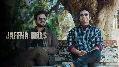 Jaffna Hills Season 1 Episode 3 - Episode 3