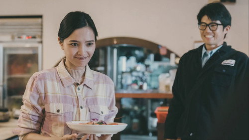 Hotel Saltwater Season 1 Episode 3 - Episode 3