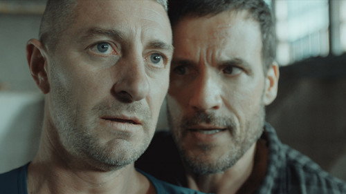 Stolen Away Season 1 Episode 5 - Traitor