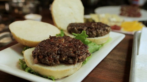MeatEater Season 5 Episode 4 - Burger Extravaganza: Cooking Special
