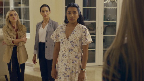 The Surrogacy Season 1 Episode 21 - Episode 21