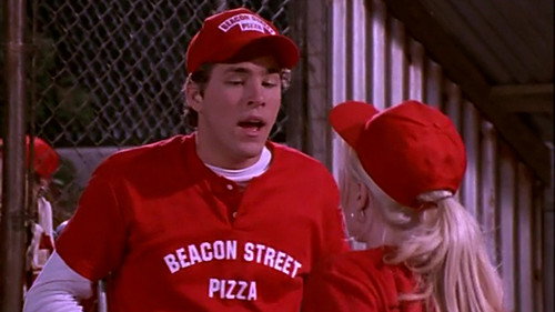 Two Guys and a Girl Season 1 Episode 6 - Two Guys, a Girl and a Softball Team