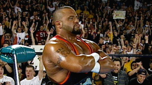 ECW Hardcore TV - Dec. 06, 1997 still