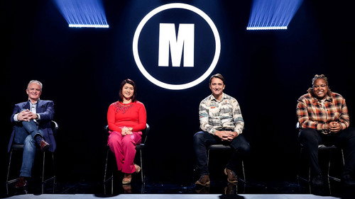 Celebrity Mastermind Season 21 Episode 6 - Episode 6