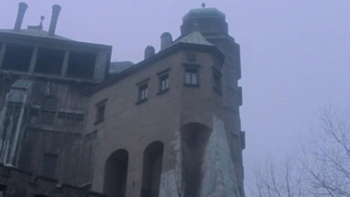 As the Years Go By, As the Days Go By... Season 1 Episode 6 - Kraków 1905