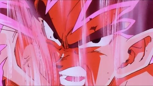 Dragon Ball Z Season 3 Episode 17 - Embodiment of Fire