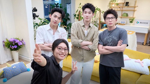 Episode 153 still