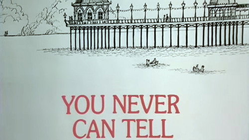 BBC Play of the Month Season 13 Episode 1 - You Never Can Tell