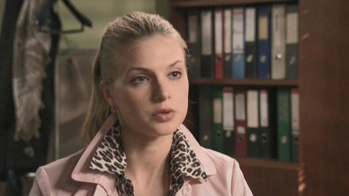 Secrecy of the Investigation Season 12 Episode 6 - Episode 6