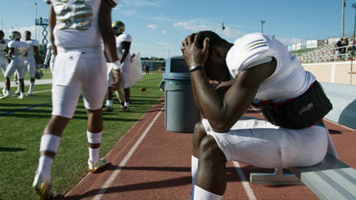 Last Chance U Season 4 Episode 1 - Dream U