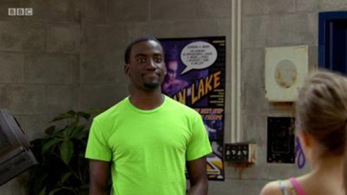The Next Step Season 1 Episode 12 - Get It Together (1)