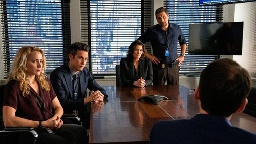 undefined Season 5 Episode 6 - Double Blind