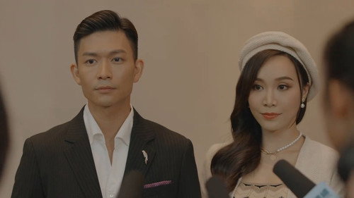 The Spectator Season 1 Episode 13 - Episode 13