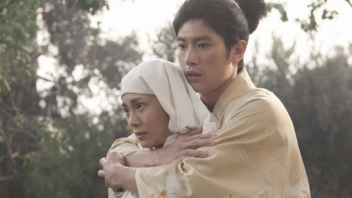 Naotora: The Lady Warlord Season 1 Episode 6 - Separate Ways