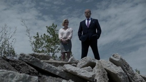Boss Season 2 Episode 10 - True Enough