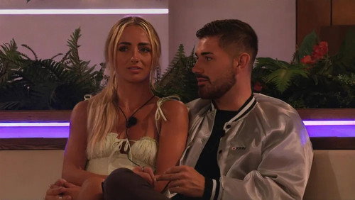 Love Island Season 10 Episode 47 - Episode 47
