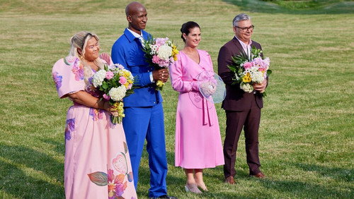 The Great Canadian Baking Show Season 6 Episode 8 - Finale