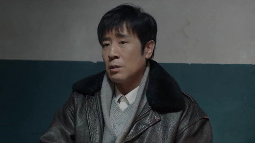 We Are Criminal Police Season 1 Episode 4 - Episode 4