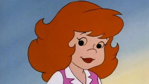 Richie Rich Season 1 Episode 3 - Silence is Golden / The Shocking Lady Strikes Again / Spring Cleaning