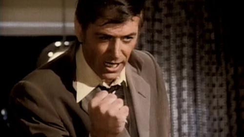 Police Story Season 4 Episode 14 - Nightmare on a Sunday Morning