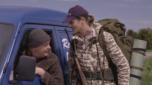 Dokter Tinus Season 4 Episode 11 - Episode 11
