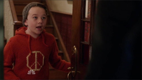 About a Boy Season 1 Episode 5 - About a Plumber