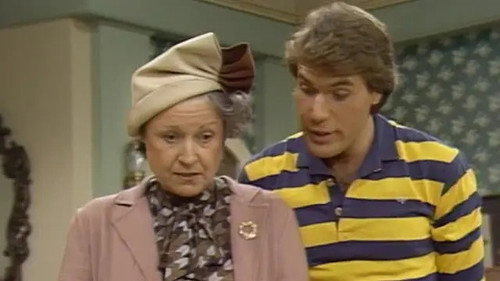 Too Close for Comfort Season 3 Episode 7 - Who Was That Baby I Saw You With?