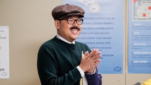Superstore Season 5 Episode 7 - Shoplifter Rehab
