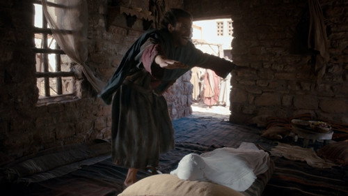A.D. The Bible Continues Season 1 Episode 11 - Rise Up