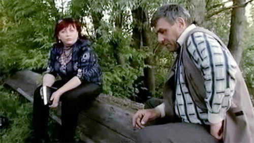 The investigation was conducted Season 3 Episode 21 - Episode 21