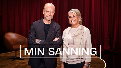 Min sanning Season 15 Episode 3 - Eva Hamilton