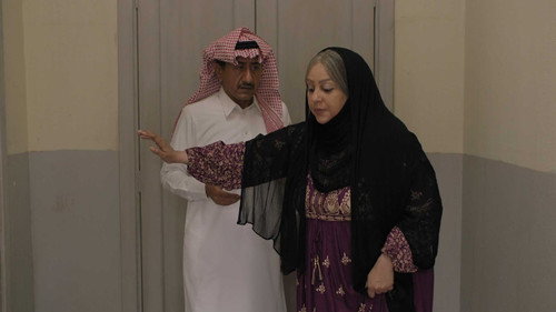 Al Asouf Season 3 Episode 7 - Episode 7