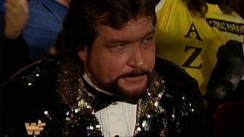 Raw Season 2 Episode 11 - Raw - Mar. 28, 1994