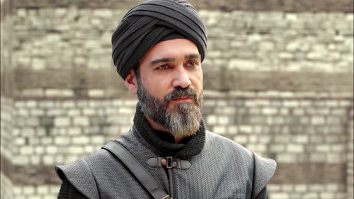 Magnificent Century: Kösem Season 2 Episode 7 - Episode 7