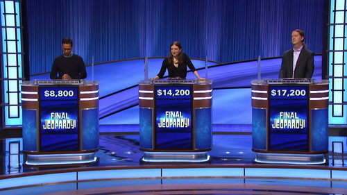 Show #8505 still
