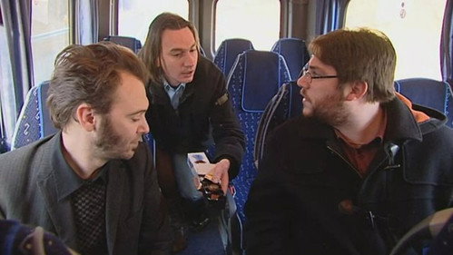 Zonde Van De Zendtijd Season 1 Episode 6 - Episode 6