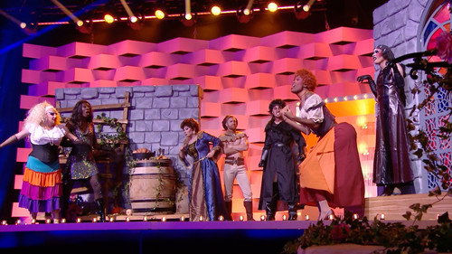 Drag Race France Season 2 Episode 5 - The Musidrag