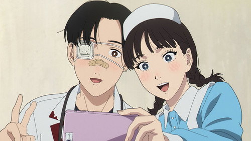 Yano-kun's Ordinary Days Season 1 Episode 11 - School Festival