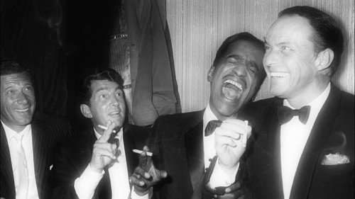 10 Things You Don't Know About Season 1 Episode 12 - The Rat Pack