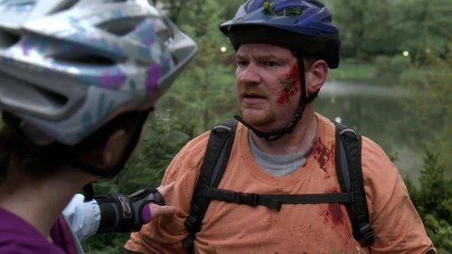 Law & Order: Special Victims Unit Season 10 Episode 22 - Zebras