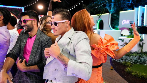 Love Island USA Season 4 Episode 29 - Episode 29