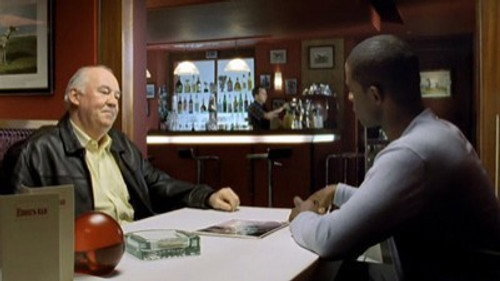 Hustle Season 1 Episode 4 - Cops and Robbers
