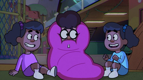 undefined Season 1 Episode 4 - Night of the Living Kids