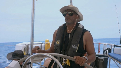 Över Atlanten Season 8 Episode 6 - Episode 6