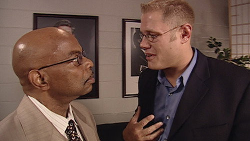 SmackDown - Aug. 25, 2005 still