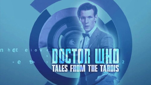 Tales from the TARDIS still