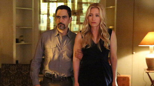Notorious Season 1 Episode 10 - Taken