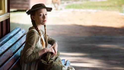 Anne with an E Season 1 Episode 1 - Your Will Shall Decide Your Destiny
