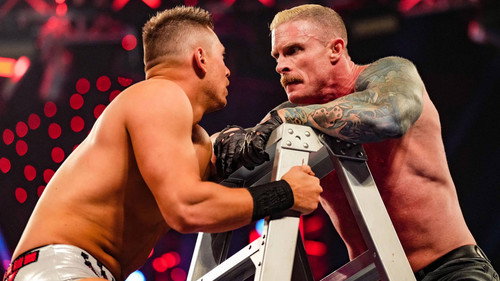 Raw Season 30 Episode 51 - December 19, 2022