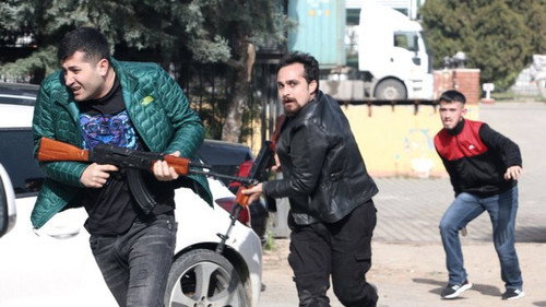 Sıfır Bir Season 6 Episode 4 - Episode 41
